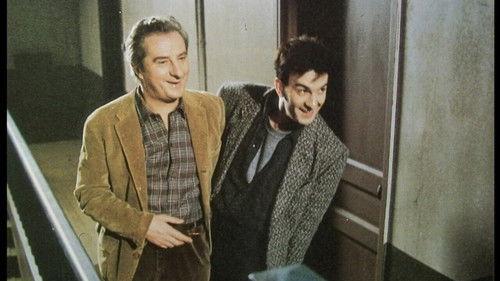 Escalier C filmas žiurėti online