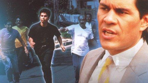 Manhunt: Search for the Night Stalker filmas žiurėti online