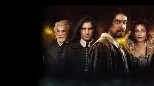 L'ombra di Caravaggio filmas žiurėti online