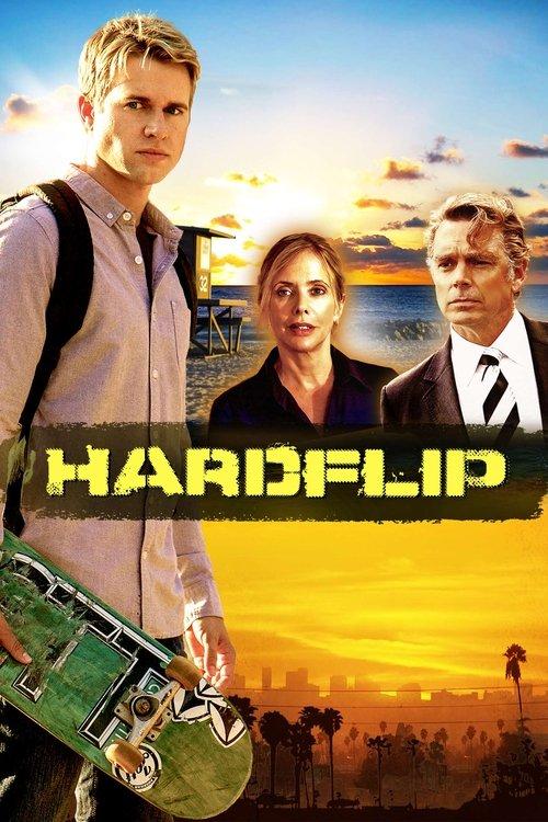 Hardflip filmas online
