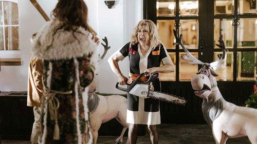 El refugio filmas žiurėti online