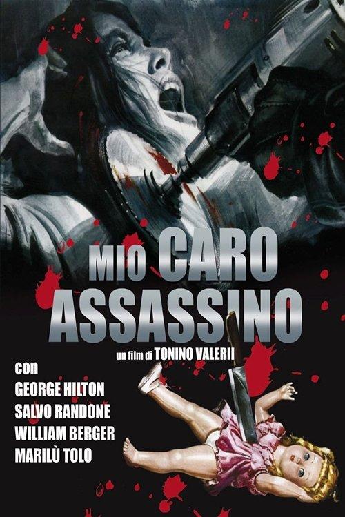 Mio caro assassino filmas online