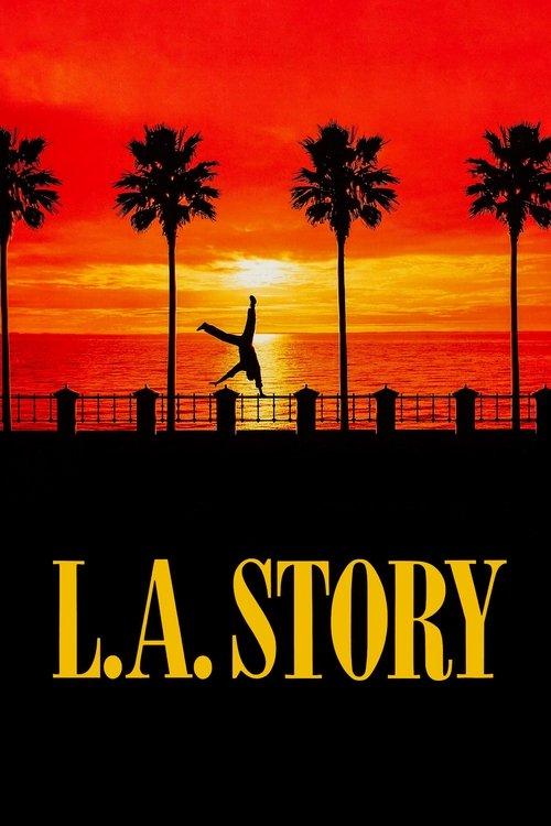 L.A. Story filmas online