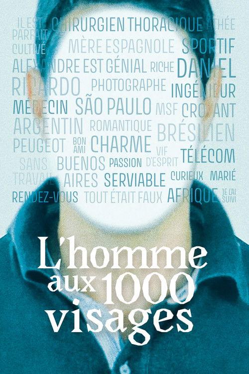 L'Homme aux mille visages filmas online