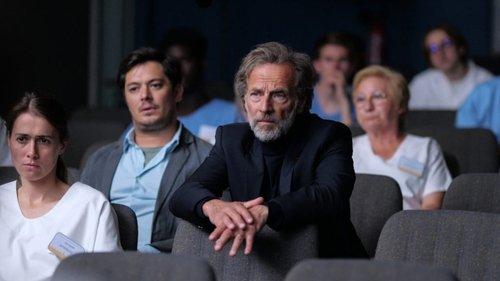 Le village des endormis filmas žiurėti online