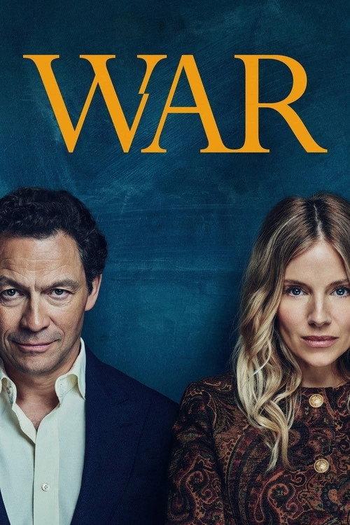 WAR filmas online