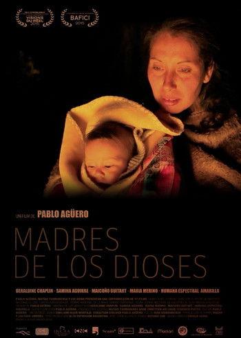 Madres de los dioses filmas online
