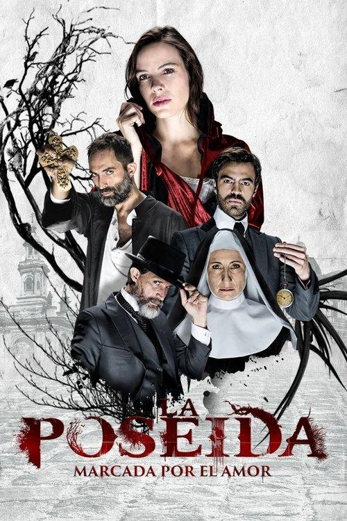 La Poseída filmas online