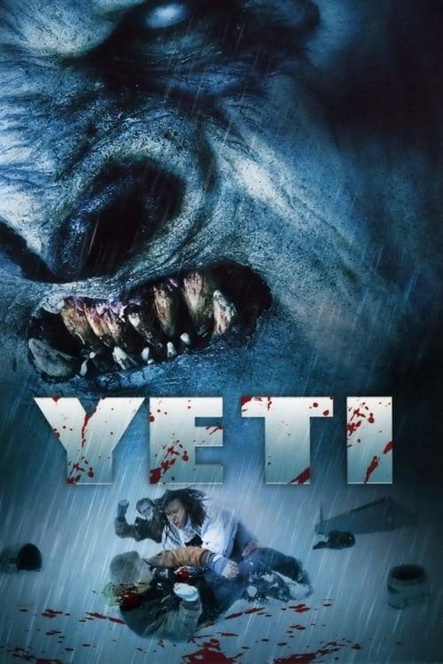 Yeti: Curse of the Snow Demon filmas online
