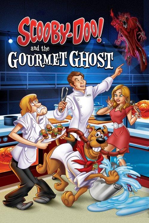 Scooby-Doo! and the Gourmet Ghost filmas online