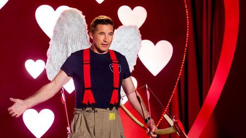 Be My Valentine filmas žiurėti online