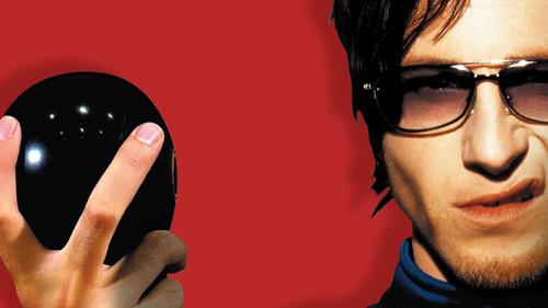 Blackball filmas žiurėti online