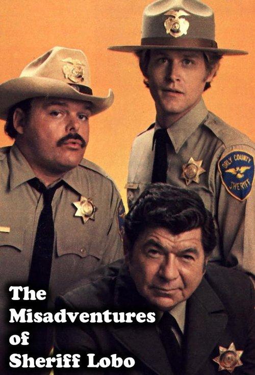 The Misadventures of Sheriff Lobo filmas online