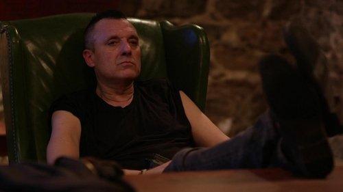 Bad Frank filmas žiurėti online