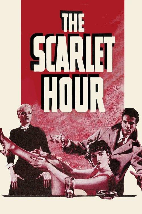 The Scarlet Hour filmas online