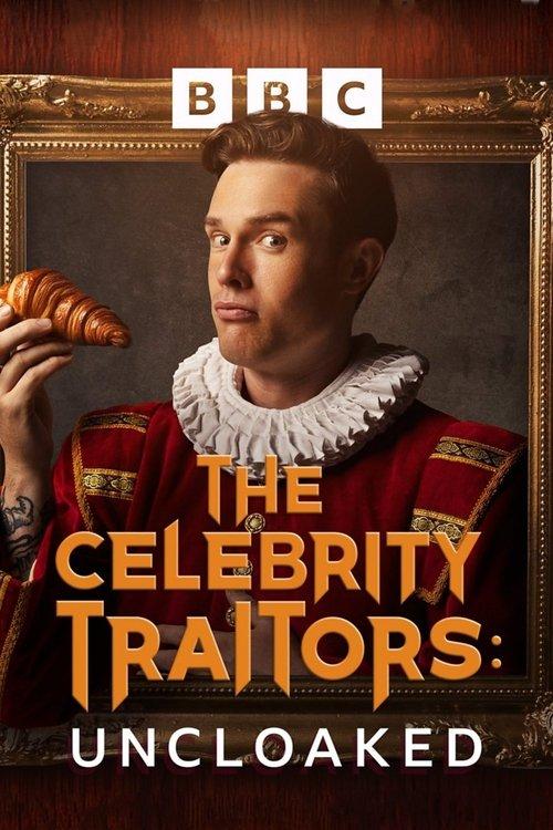 The Celebrity Traitors: Uncloaked filmas online