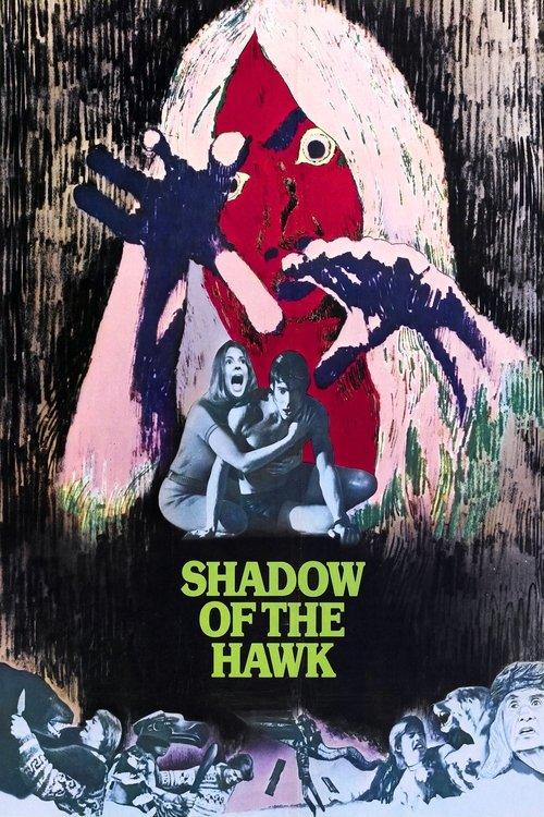 Shadow of the Hawk filmas online