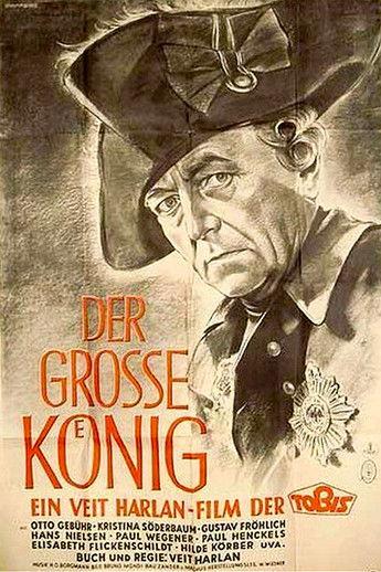 Der große König filmas online