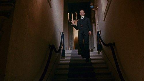 L'orribile segreto del Dr. Hichcock filmas žiurėti online