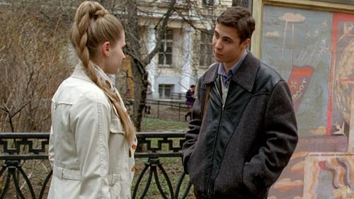 Vanished Empire filmas žiurėti online