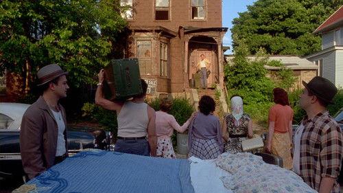 Two Family House filmas žiurėti online