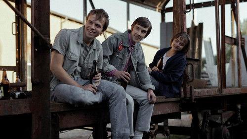 Jenseits der blauen Grenze filmas žiurėti online