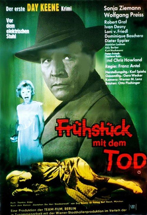 Frühstück mit dem Tod filmas online