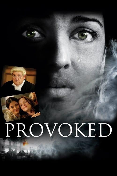 Provoked: A True Story filmas online