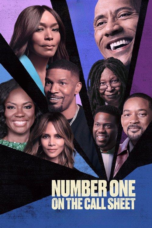 Number One on the Call Sheet filmas online