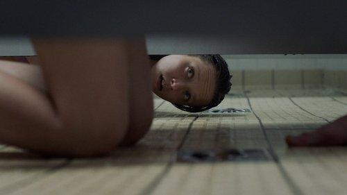 Make Up filmas žiurėti online