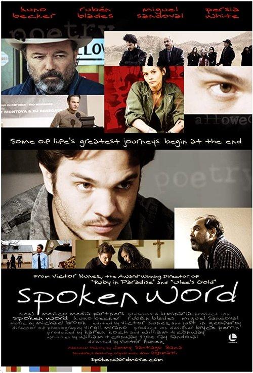 Spoken Word filmas online