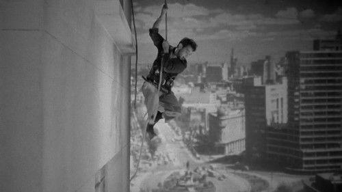 Drop the Curtain filmas žiurėti online