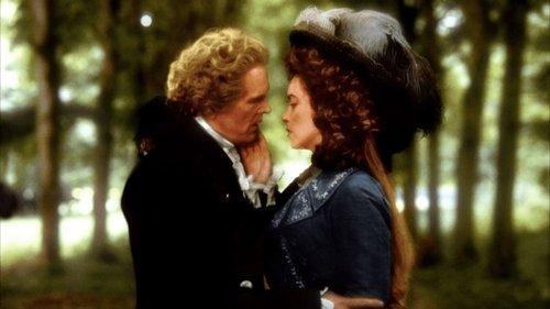 Džefersonas Paryžiuje filmas žiurėti online