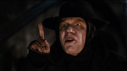 Die Geschichte vom Brandner Kaspar filmas žiurėti online