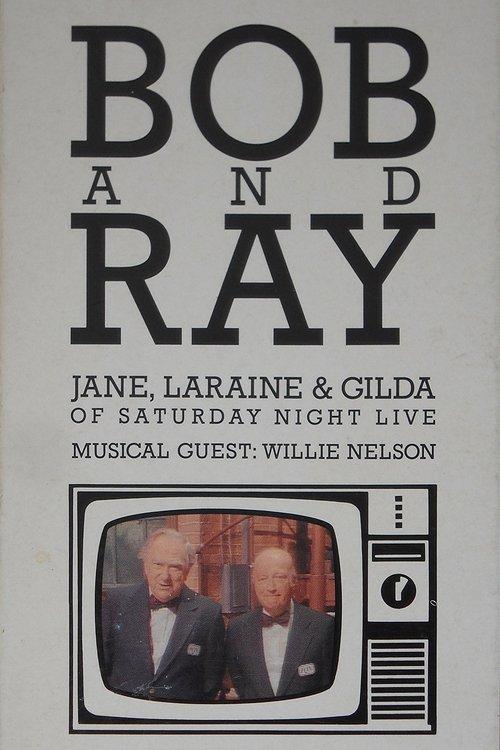 Bob & Ray, Jane, Laraine & Gilda filmas online