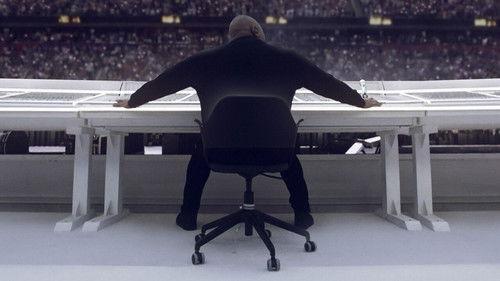 THE SHOW: California Love filmas žiurėti online