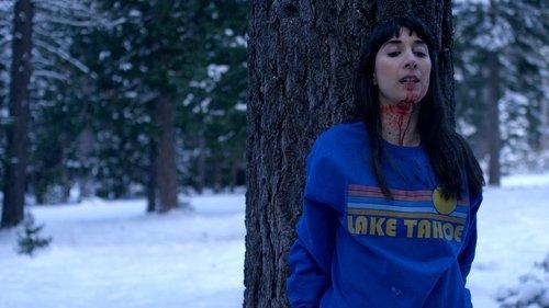 Red Snow filmas žiurėti online