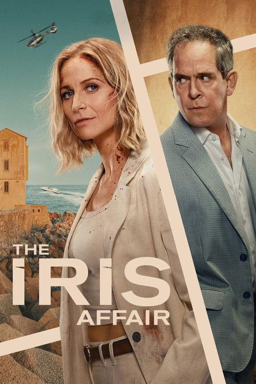 Irisos paslaptis filmas online