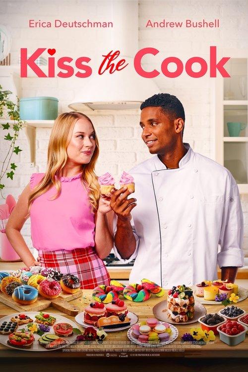 Kiss the Cook filmas online