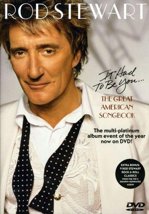 A&E in Concert: Rod Stewart filmas online