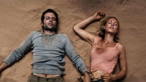 The Canyon filmas žiurėti online