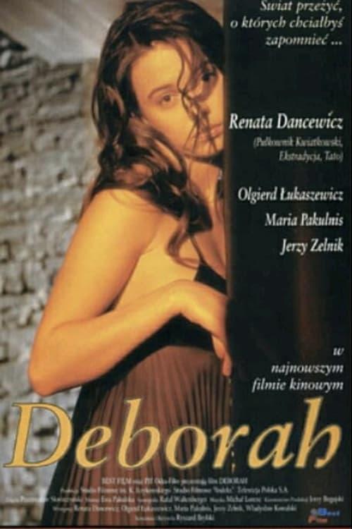 Deborah filmas online