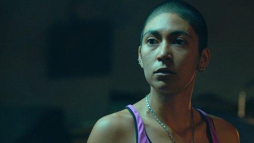 Sayen: La cazadora filmas žiurėti online