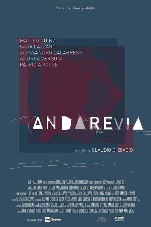 Andarevia filmas online