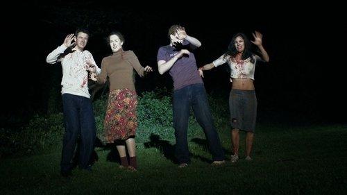 ZMD: Zombies of Mass Destruction filmas žiurėti online