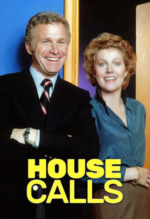 House Calls filmas online