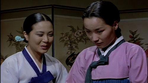 Sa Bang-ji filmas žiurėti online