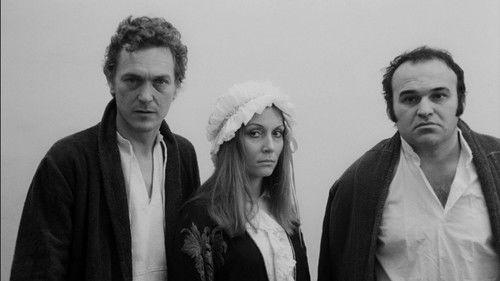 The Climber filmas žiurėti online