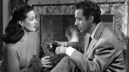 An Ordinary Woman filmas žiurėti online