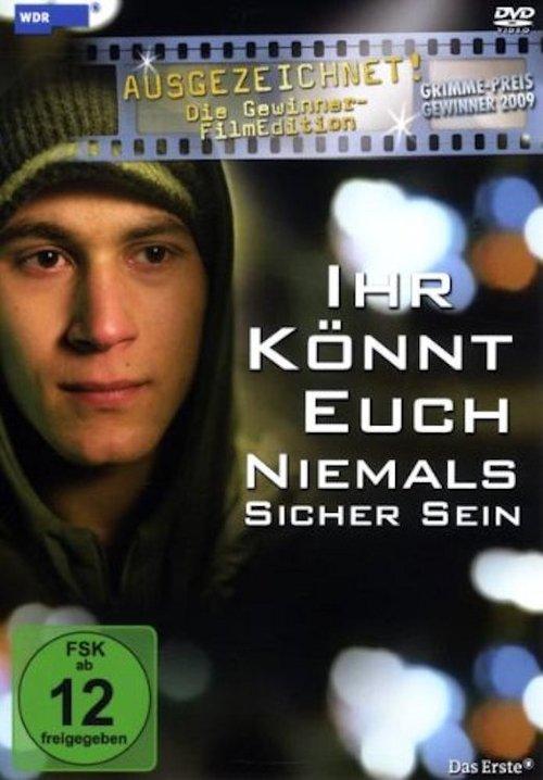 Ihr könnt euch niemals sicher sein filmas online
